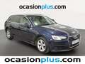 Audi A4 Avant 2.0TDI 90kW Azul - thumbnail 2