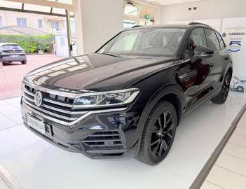 3.0 V6 tdi Advanced 286cv tiptronic