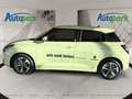 Suzuki Swift 1.2 HYBRID flash Gelb - thumbnail 6
