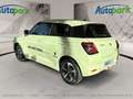 Suzuki Swift 1.2 HYBRID flash Gelb - thumbnail 3