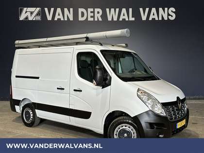 Renault Master 2.3 dCi 146pk L1H1 Euro6 Airco | Imperiaal | Camer