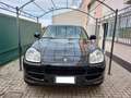 Porsche Cayenne 3.2 V6 250CV AUTOM. NAVY PELLE TELF!! Schwarz - thumbnail 3