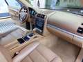 Porsche Cayenne 3.2 V6 250CV AUTOM. NAVY PELLE TELF!! Schwarz - thumbnail 10