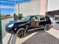 Porsche Cayenne 3.2 V6 250CV AUTOM. NAVY PELLE TELF!! Schwarz - thumbnail 2