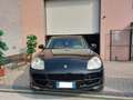 Porsche Cayenne 3.2 V6 250CV AUTOM. NAVY PELLE TELF!! Schwarz - thumbnail 5