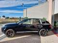 Porsche Cayenne 3.2 V6 250CV AUTOM. NAVY PELLE TELF!! Schwarz - thumbnail 7