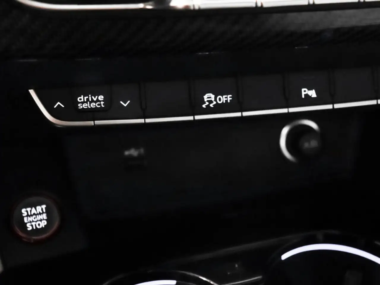 Audi RS5 снимка Audi RS5