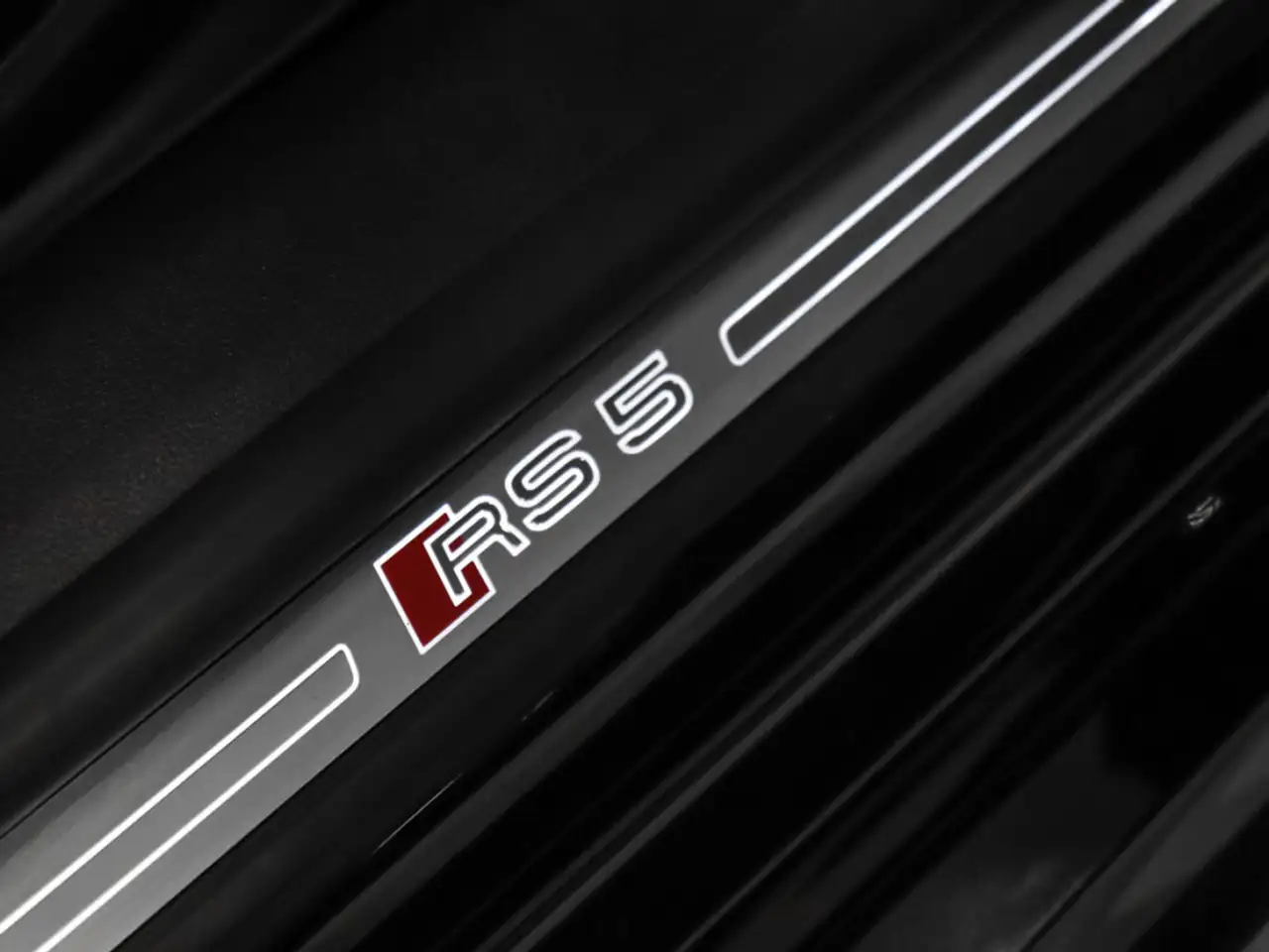 Audi RS5 снимка Audi RS5