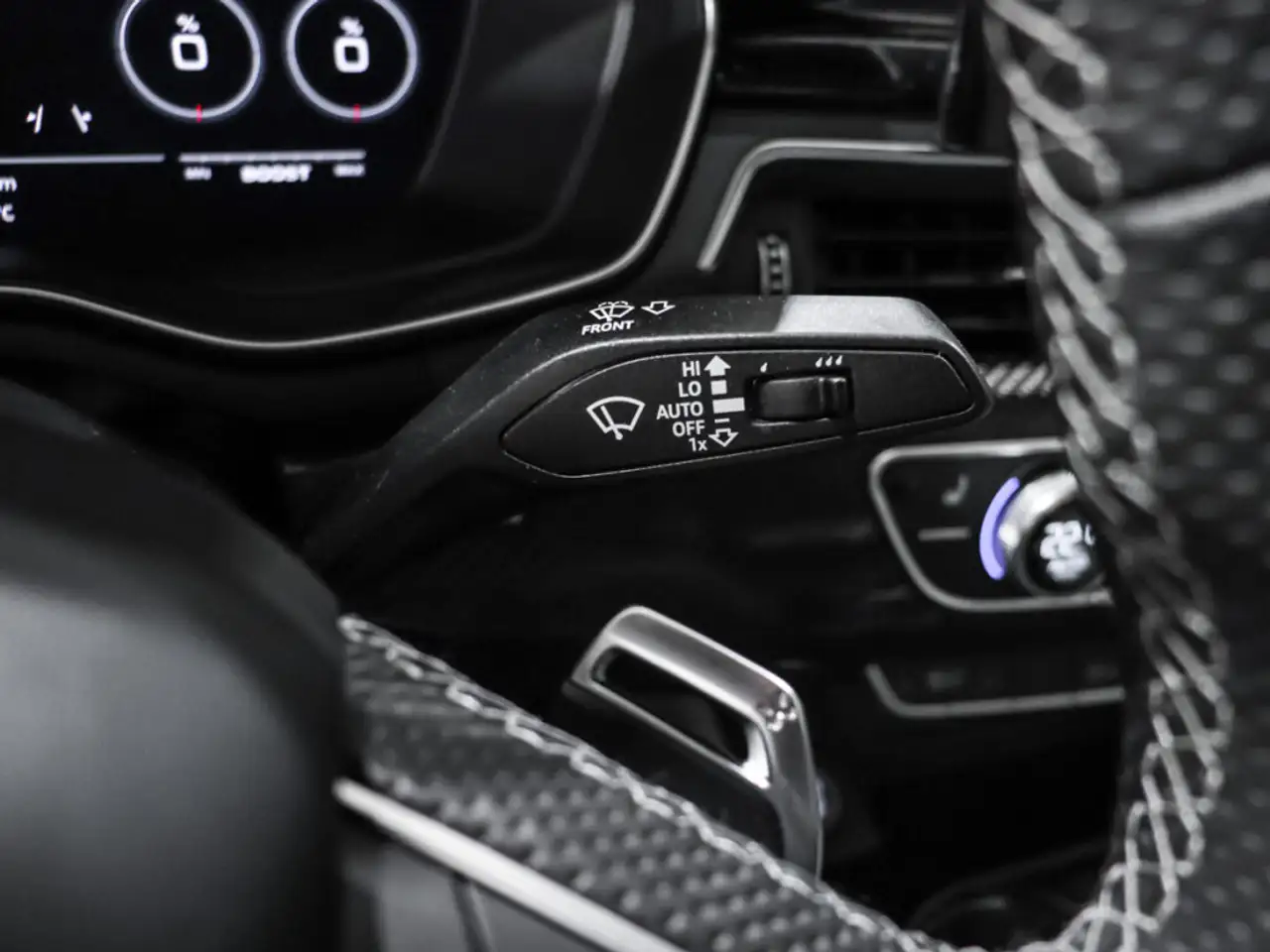 Audi RS5 снимка Audi RS5