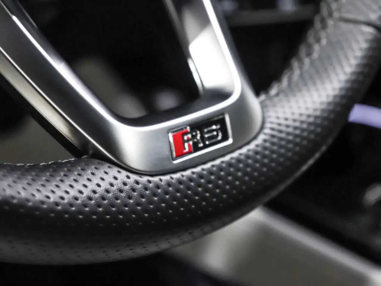 Audi RS5 снимка Audi RS5
