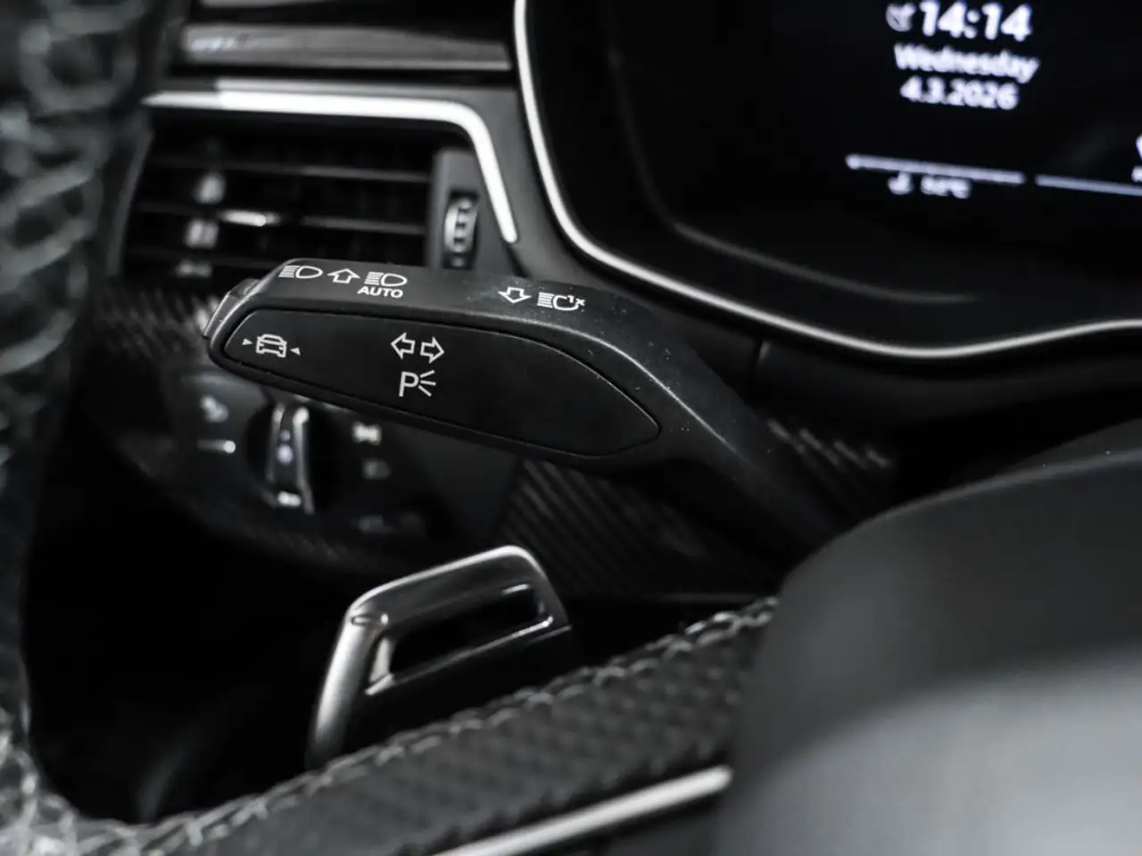 Audi RS5 снимка Audi RS5