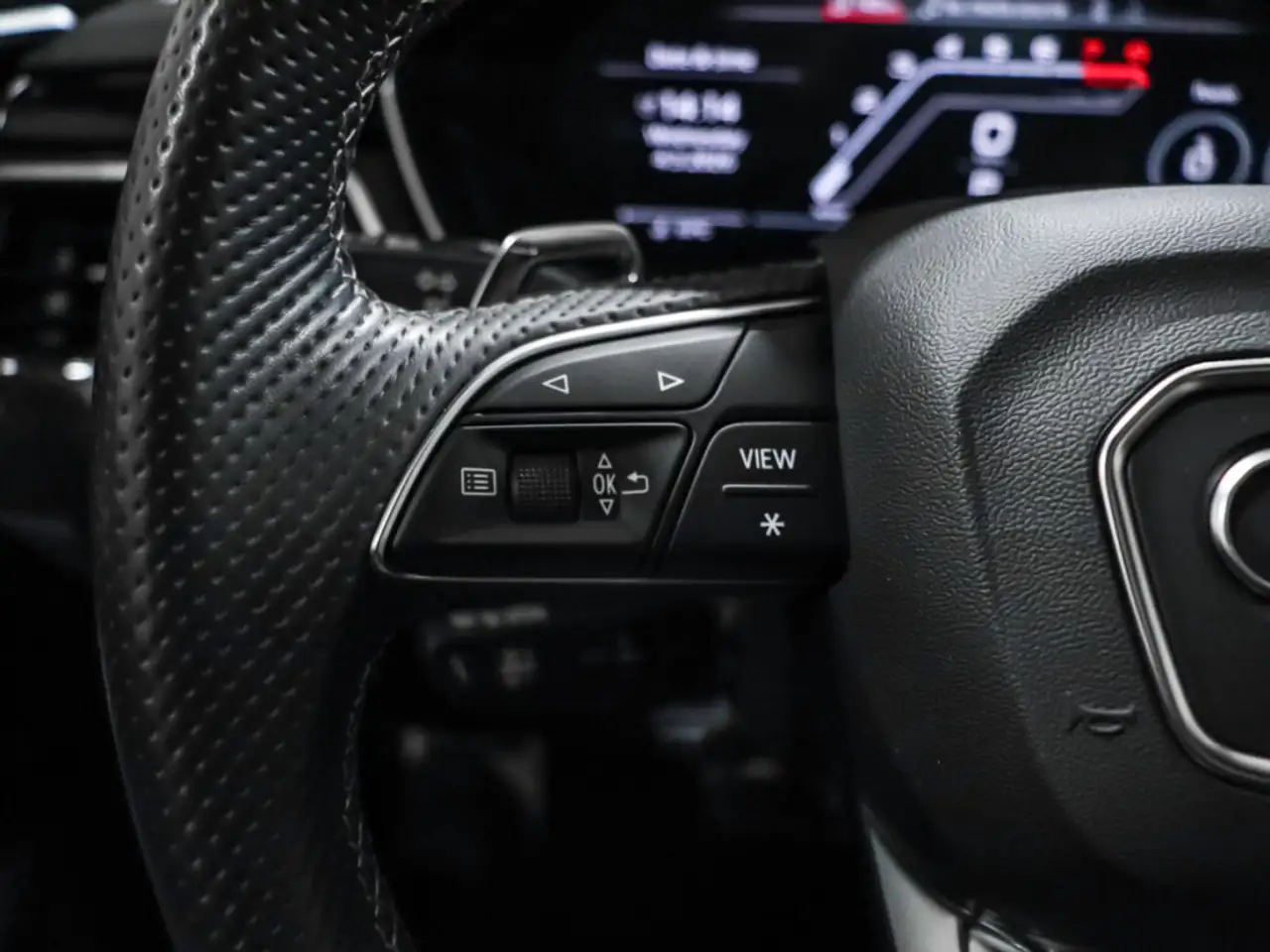 Audi RS5 снимка Audi RS5