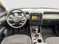 Hyundai TUCSON 1.6 T-GDI Schwarz - thumbnail 13