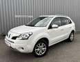 Renault Koleos 2,0 dCi 4x4 TomTom DPF Aut. Weiß - thumbnail 1