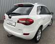 Renault Koleos 2,0 dCi 4x4 TomTom DPF Aut. Weiß - thumbnail 6