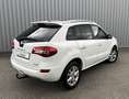 Renault Koleos 2,0 dCi 4x4 TomTom DPF Aut. Weiß - thumbnail 4
