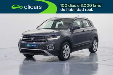1.0 TSI Sport 81kW