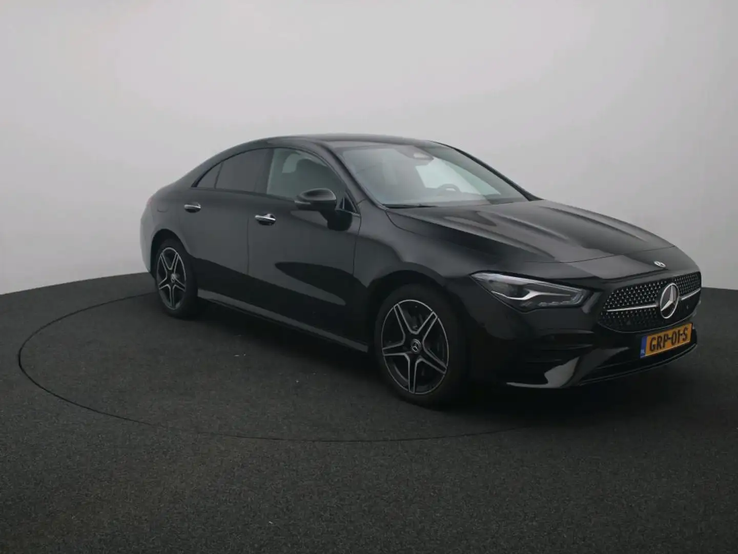 Mercedes-Benz CLA 250 250e AMG Nightpakket Keyless GO | Sfeerverlichting Noir - 2