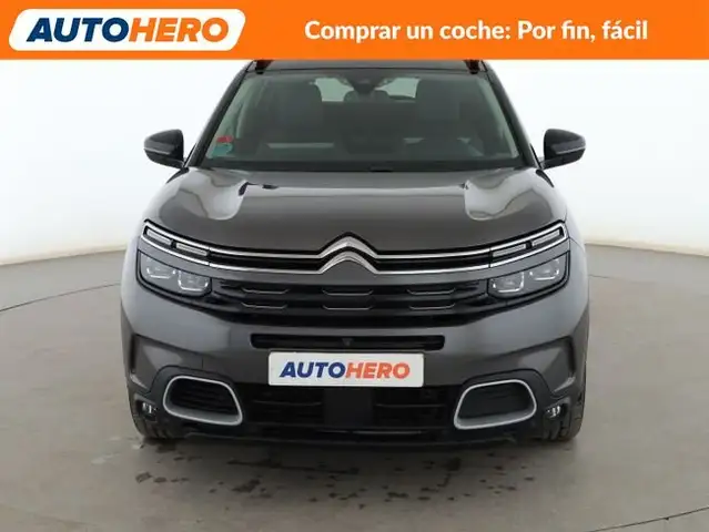 Citroen C5 Aircross view 9