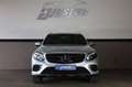 Mercedes-Benz GLC 300 4MATIC/TOTW/TEMPOMAT/BTH/PDC/KAMERA/R19 Argent - thumbnail 2