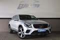 Mercedes-Benz GLC 300 4MATIC/TOTW/TEMPOMAT/BTH/PDC/KAMERA/R19 Argent - thumbnail 1