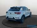 Volkswagen T-Roc 2.0TDI DSG Goal LED AHK Navi Rear View ACC DAB Weiß - thumbnail 4