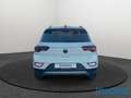 Volkswagen T-Roc 2.0TDI DSG Goal LED AHK Navi Rear View ACC DAB Weiß - thumbnail 6