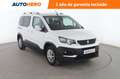 Peugeot Rifter 1.5BlueHDi S&S Standard Active 130 Blanco - thumbnail 8