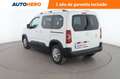 Peugeot Rifter 1.5BlueHDi S&S Standard Active 130 Blanco - thumbnail 4