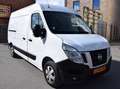 Nissan NV400 Propere Nissan NV400 Blanc - thumbnail 3