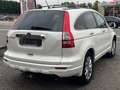 Honda CR-V CR-V 2.2 CTDi Executive / Automat Blanc - thumbnail 7