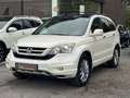 Honda CR-V CR-V 2.2 CTDi Executive / Automat Blanc - thumbnail 2
