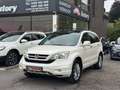 Honda CR-V CR-V 2.2 CTDi Executive / Automat Blanc - thumbnail 1