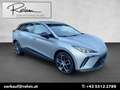 MG MG4 MG4 EV 64 kWh Luxury LED 360° Silber - thumbnail 3