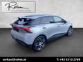 MG MG4 MG4 EV 64 kWh Luxury LED 360° Silber - thumbnail 5