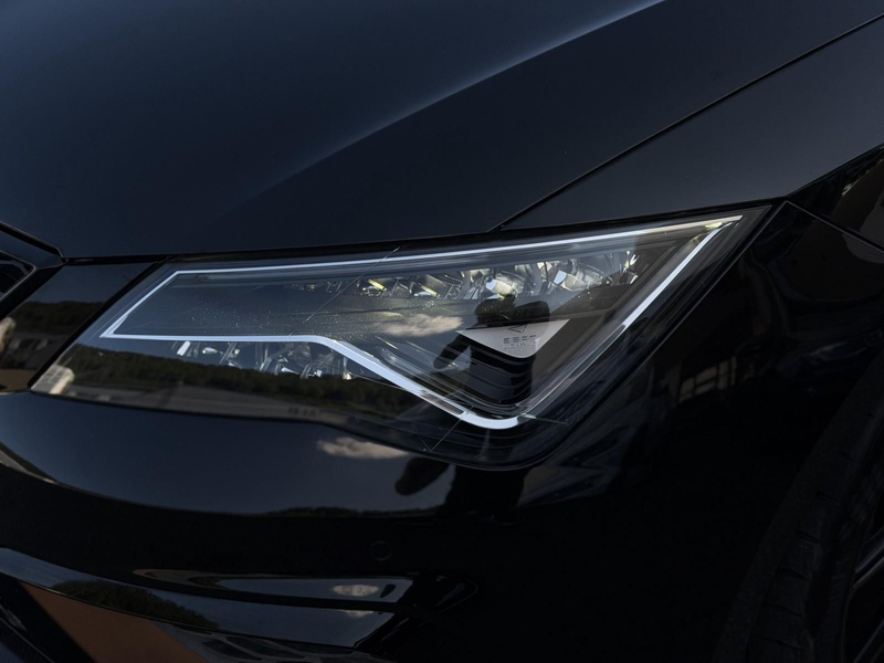 SEAT Leon Cupra R 300 4Drive/ACC/DSG/LED/VIRTUAL/NAVI — photo 12