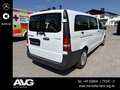 Mercedes-Benz Vito Vito 114 CDI Tourer 8-Sitz extralg. RFK 9G SZH Weiß - thumbnail 5
