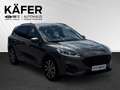 Ford Kuga 2,5 Duratec FHEV ST-Line Aut. Grau - thumbnail 3