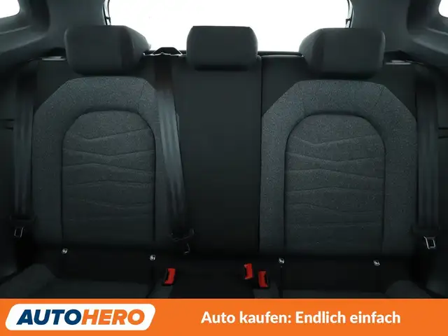 Seat Arona view 15