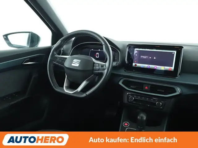 Seat Arona view 13