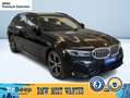 BMW 320 320D TOURING MHEV 48V XDRIVE MSPORT AUTO Noir - thumbnail 4