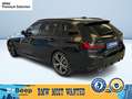 BMW 320 320D TOURING MHEV 48V XDRIVE MSPORT AUTO Noir - thumbnail 8