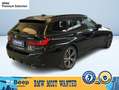 BMW 320 320D TOURING MHEV 48V XDRIVE MSPORT AUTO Noir - thumbnail 6