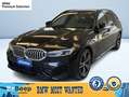 BMW 320 320D TOURING MHEV 48V XDRIVE MSPORT AUTO Noir - thumbnail 1