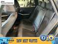 BMW 320 320D TOURING MHEV 48V XDRIVE MSPORT AUTO Noir - thumbnail 17