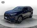 Toyota RAV 4 2.5 PHEV E-CVT AWD-i More Style Blauw - thumbnail 1