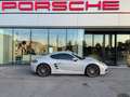 Porsche Cayman 718 Cayman III 2016 718 2.5 S 350cv pdk Gris - thumbnail 1