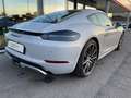 Porsche Cayman 718 Cayman III 2016 718 2.5 S 350cv pdk Gris - thumbnail 5
