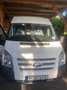 Ford Transit Transit 260 K TDCi Lkw VATrend Weiß - thumbnail 2
