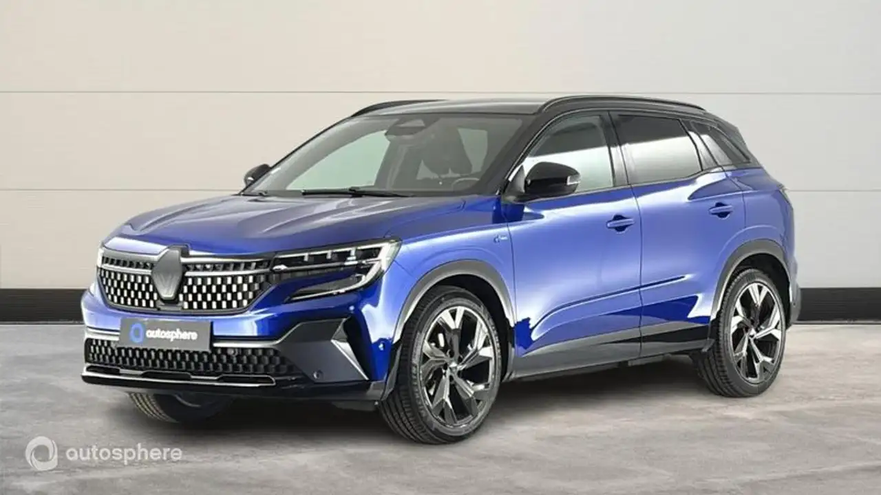Renault Austral